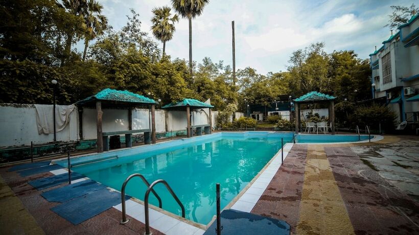 Imagen general del Hotel Seashell Beach Resort. Foto 10