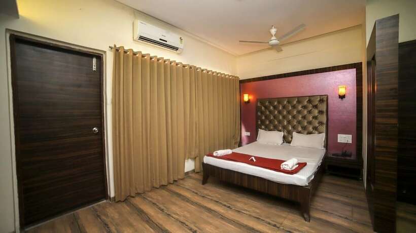 Imagen de la habitación del Hotel Seashell Beach Resort. Foto 19