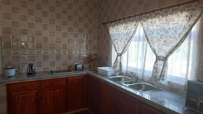 Imagen de la habitación del Hotel Seashell Beach Villa. Foto 9