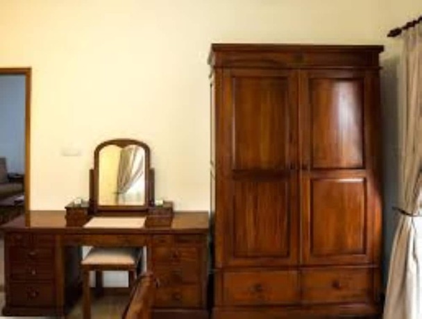 Imagen de la habitación del Hotel Seashell Beach Villa. Foto 11