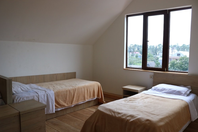 Imagen de la habitación del Hotel Seashell. Foto 5