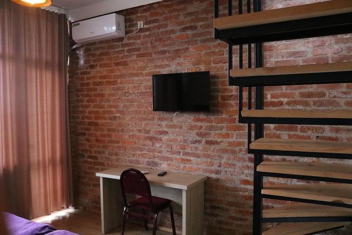 Imagen de la habitación del Hotel Seashell. Foto 6