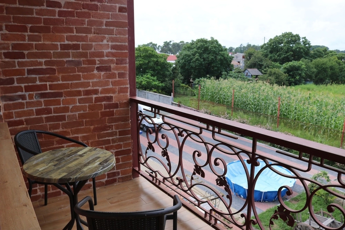 Imagen de la habitación del Hotel Seashell. Foto 9