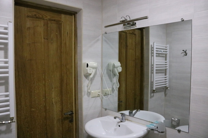 Imagen de la habitación del Hotel Seashell. Foto 10