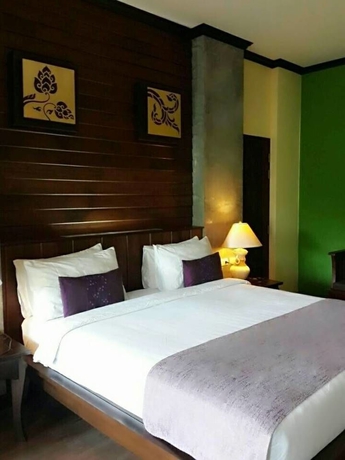 Imagen de la habitación del Hotel Seashell Resort. Foto 2