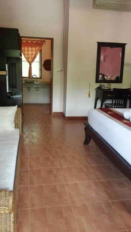 Imagen de la habitación del Hotel Seashell Resort. Foto 3