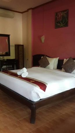 Imagen de la habitación del Hotel Seashell Resort. Foto 4