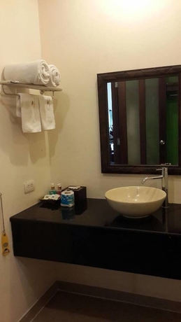 Imagen de la habitación del Hotel Seashell Resort. Foto 5