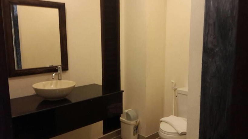 Imagen de la habitación del Hotel Seashell Resort. Foto 6