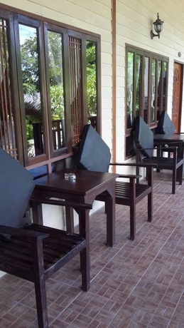 Imagen de la habitación del Hotel Seashell Resort. Foto 7