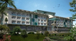 Imagen general del Hotel Seashell Resort and Spa. Foto 1
