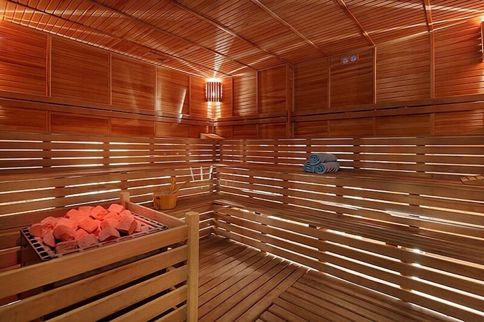Imagen general del Hotel Seashell Resort and Spa. Foto 2
