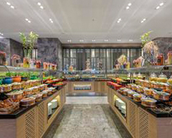 Imagen general del Hotel Seashell Vega. Foto 2
