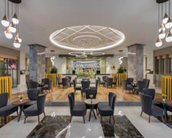 Imagen general del Hotel Seashell Vega. Foto 5