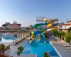 Imagen general del Hotel Seashell Vega. Foto 6