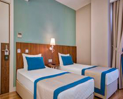 Imagen general del Hotel Seashell Vega. Foto 7