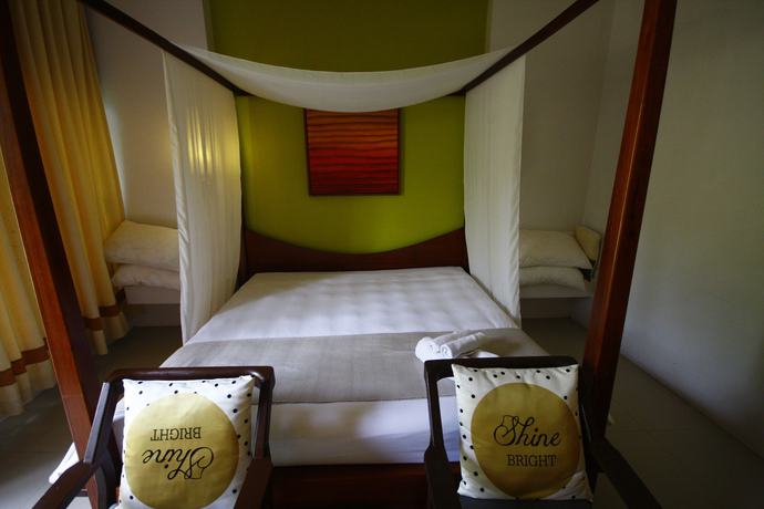 Imagen general del Hotel Seashell Village Resort. Foto 1
