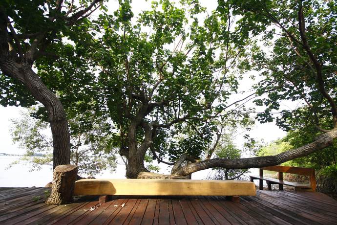 Imagen general del Hotel Seashell Village Resort. Foto 2