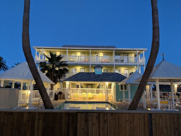 Imagen general del Hotel Seashell Village Resort near the beach with kitchens. Foto 1