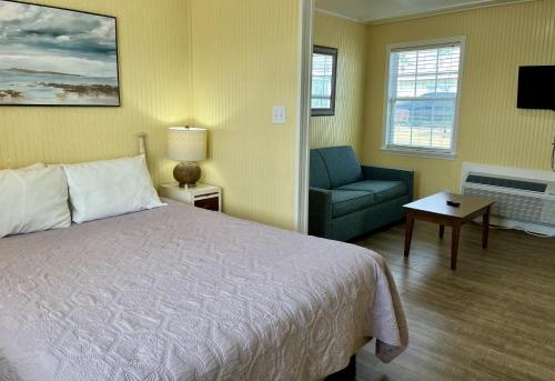 Imagen general del Hotel Seashell Village Resort near the beach with kitchens. Foto 1