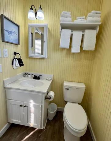 Imagen general del Hotel Seashell Village Resort near the beach with kitchens. Foto 4