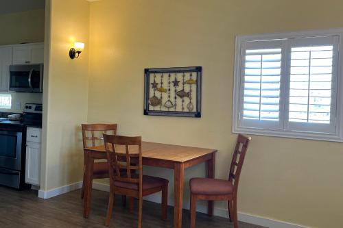 Imagen general del Hotel Seashell Village Resort near the beach with kitchens. Foto 5