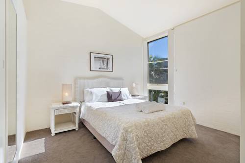Imagen de la habitación del Hotel Seashells Apartments Merimbula. Foto 6