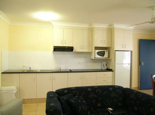 Imagen de la habitación del Hotel Seashells Beachfront Resort. Foto 2