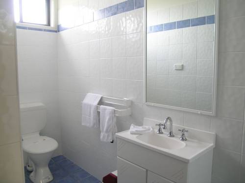 Imagen de la habitación del Hotel Seashells Beachfront Resort. Foto 4