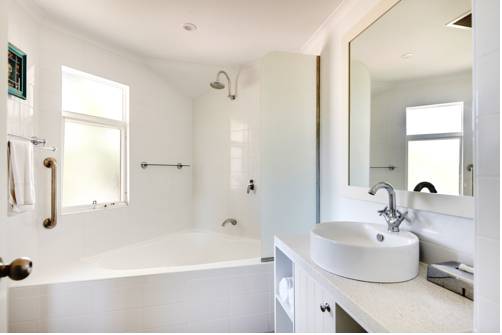 Imagen de la habitación del Hotel Seashells Broome. Foto 4