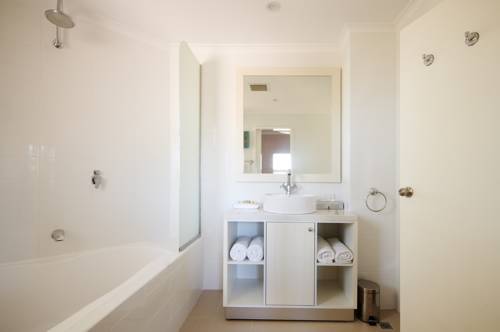 Imagen de la habitación del Hotel Seashells Broome. Foto 5