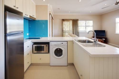 Imagen de la habitación del Hotel Seashells Broome. Foto 6