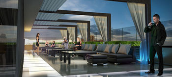 Imagen de la habitación del Hotel Seashells Fremantle. Foto 5
