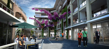 Imagen de la habitación del Hotel Seashells Fremantle. Foto 6