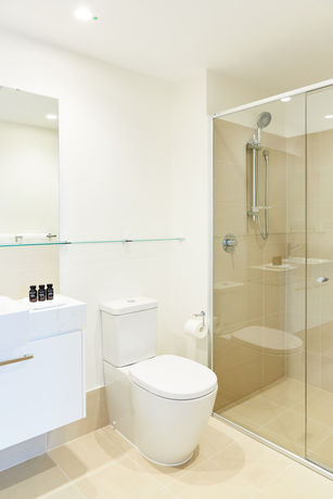 Imagen de la habitación del Hotel Seashells Fremantle. Foto 8