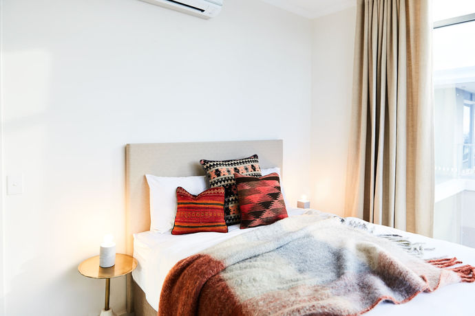 Imagen de los interiores del Hotel Seashells Fremantle. Foto 16
