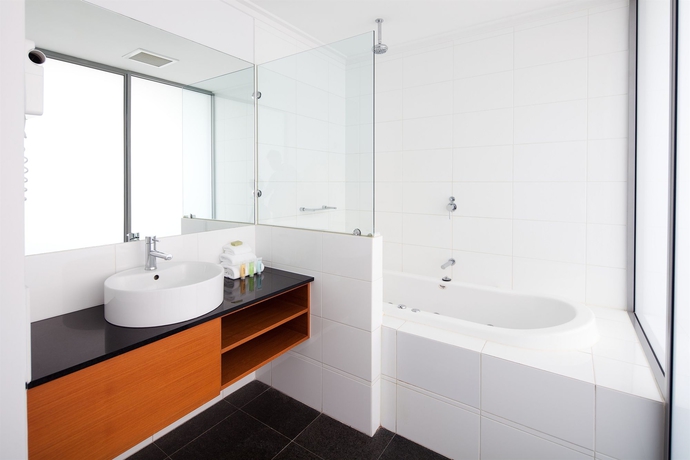 Imagen de la habitación del Hotel Seashells Mandurah. Foto 2