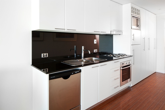 Imagen de la habitación del Hotel Seashells Mandurah. Foto 3