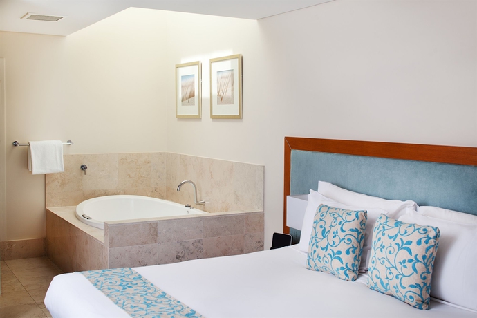 Imagen de la habitación del Hotel Seashells Mandurah. Foto 5