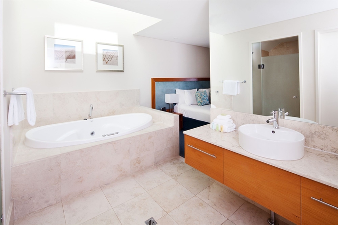 Imagen de la habitación del Hotel Seashells Mandurah. Foto 6