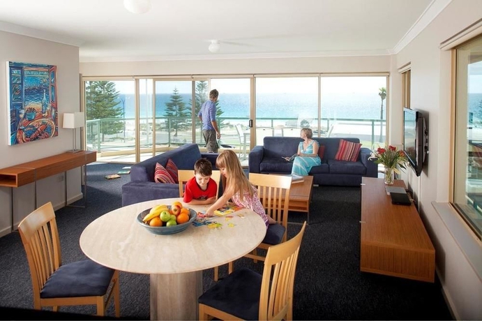 Imagen de la habitación del Hotel Seashells Scarborough. Foto 3