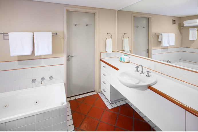 Imagen de la habitación del Hotel Seashells Scarborough. Foto 6