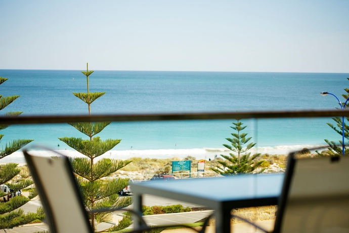 Imagen de la habitación del Hotel Seashells Scarborough. Foto 8