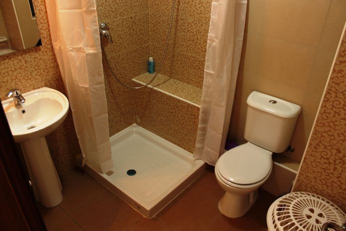 Imagen de los interiores del Hotel Seashells Self Catering Apartment By Getaways Malta. Foto 15