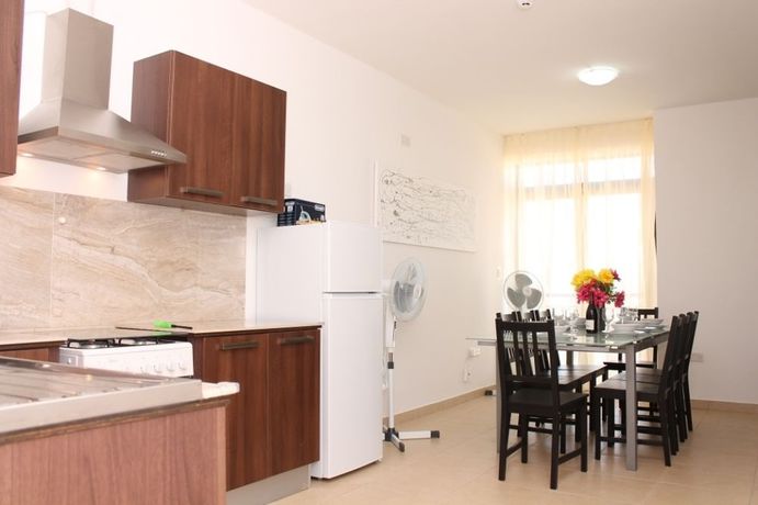 Imagen de la habitación del Hotel Seashells Self Catering Apartment By Getaways Malta. Foto 3