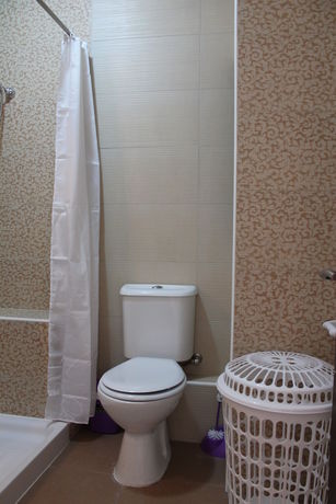 Imagen de la habitación del Hotel Seashells Self Catering Apartment By Getaways Malta. Foto 9