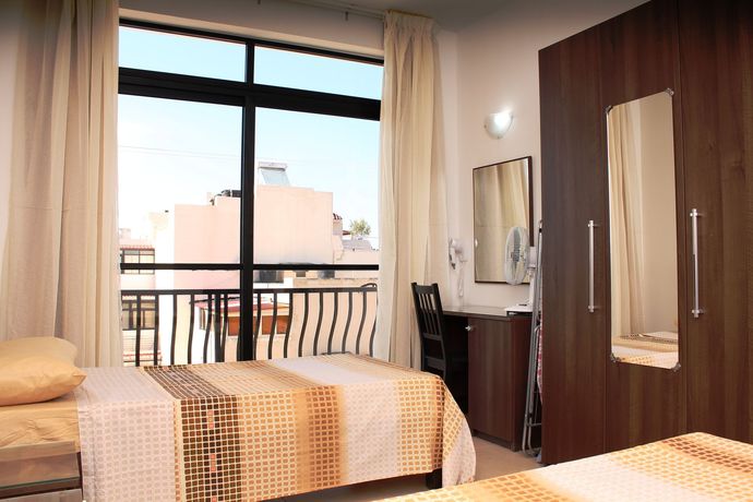 Imagen de la habitación del Hotel Seashells Self Catering Apartment By Getaways Malta. Foto 10