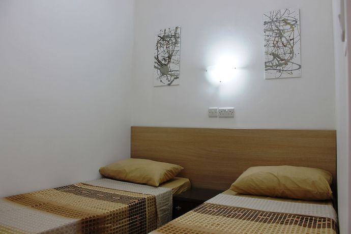 Imagen de la habitación del Hotel Seashells Self Catering Apartment By Getaways Malta. Foto 12