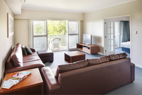 Imagen de la habitación del Hotel Seashells Yallingup. Foto 1