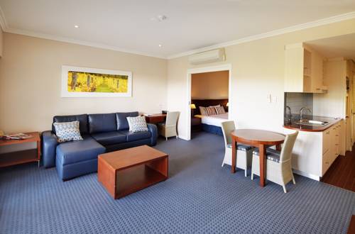 Imagen de la habitación del Hotel Seashells Yallingup. Foto 2